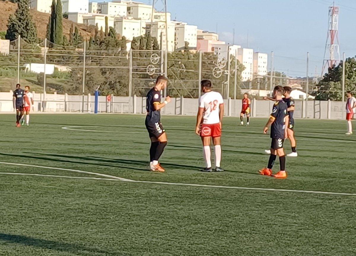 udgornal's tweet photo. [PRIMER EQUIPO]

🏆El primer equipo jugará mañana (19 h) la final del Torneo del @racingvallbona. 

✅️ @udgornal 1-0 @eeguineueta
⚽️ Ryo Nishikawa 19'

#SomhiGornal #SomHospi https://t.co/nzwRWzciIJ