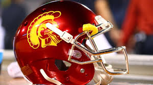 EdmundMoonVazq1's tweet photo. It's GAMEDAY TROJANS, big conference game on the road at Stanford to start the season. Interested to see how the run defense is going to look. #FightOn #BeatTheTree #USC #WeAreSC https://t.co/gWZ6OzBTcH