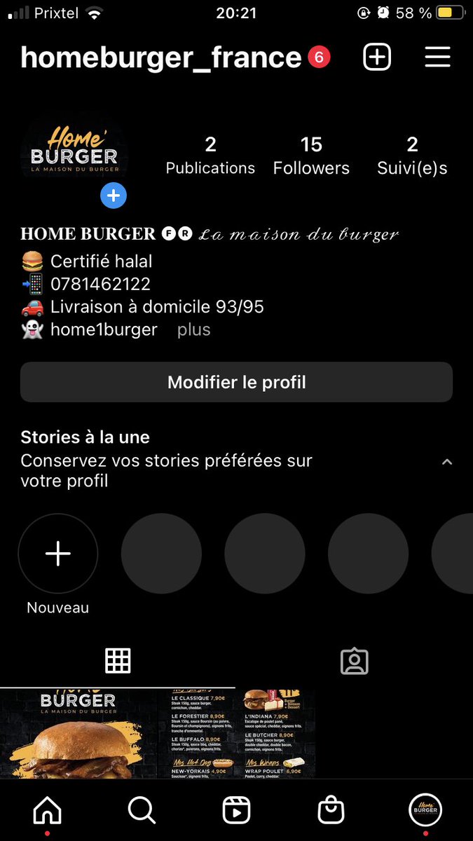sunchaine26's tweet photo. Si vous voulez donner de la force sur IG !! https://t.co/yuWcOlNIGs