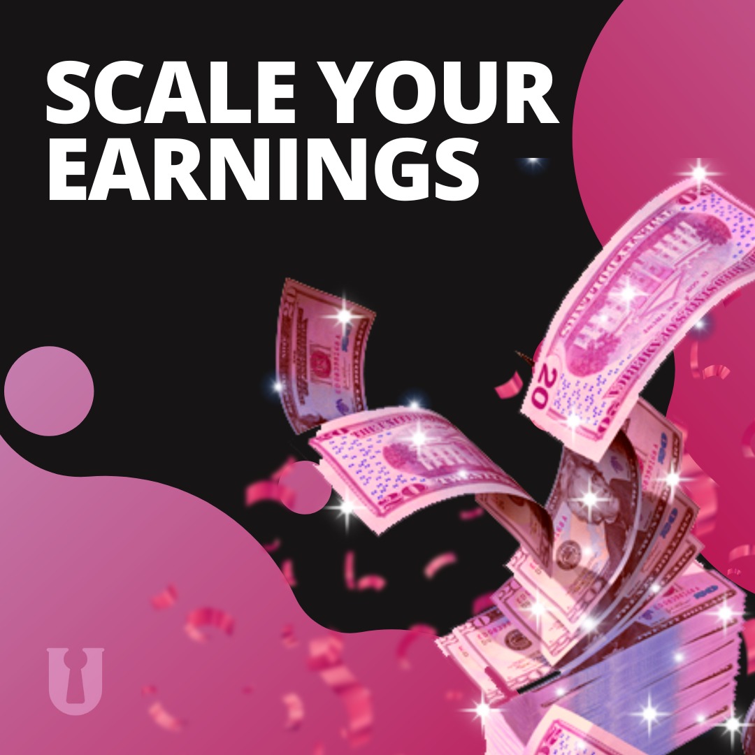 unboxme10's tweet photo. Scale your earnings!

As an influencer https://t.co/XmPuZO5Ec2 gives you the chance to be a manager through our Affiliate Program.

By inviting other influencers to the platform you can earn 5% from each influencer you refer.

#unboxme #model #love #affiliate #affiliatemarketing https://t.co/tM7ea34ptR
