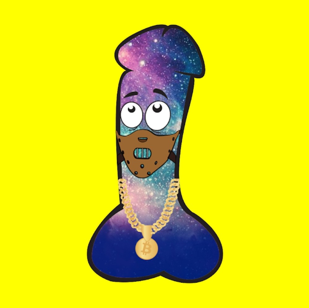Peri_Sight's tweet photo. @what3verman @AudioMaticNFTs Everything okay fam?  Are you in your feels?  🤡.  You just probably need some #DigiDick https://t.co/UsgSNsO2mU