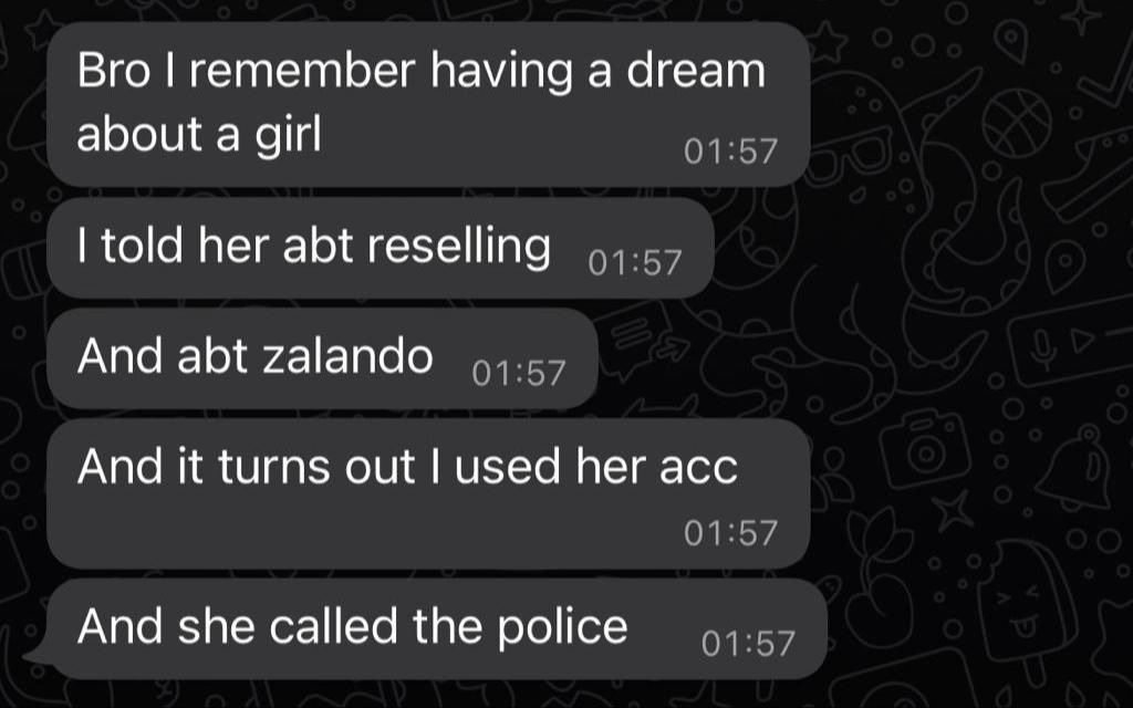 Skrakamai tweet media