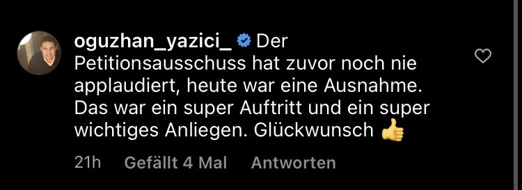 NOGezwitscher's tweet photo. Viel Zuspruch für Boba und Harun! Wir hoffen für die beiden Achtklässler, dass ihnen diese Anerkennung den Weg zu ihrem Ziel ebnet. https://t.co/O2TR9zXX4K
