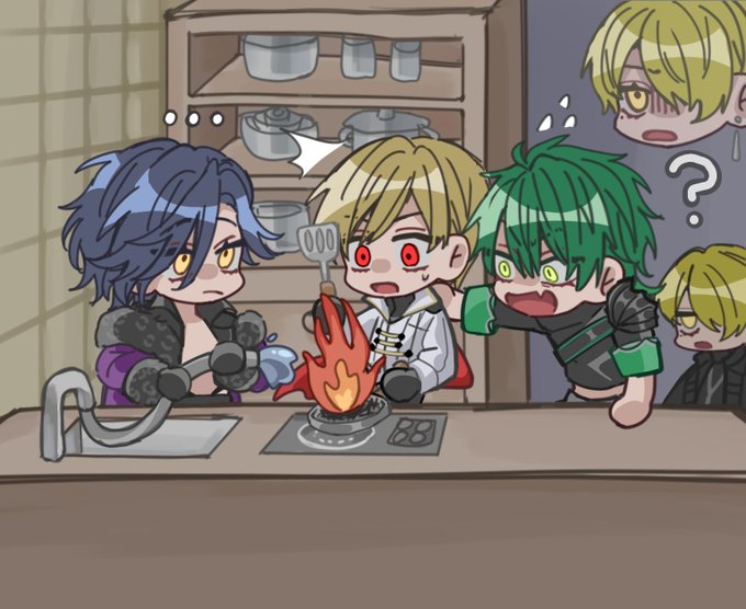 夢王国と眠れる100人の王子様 アニメレーダー