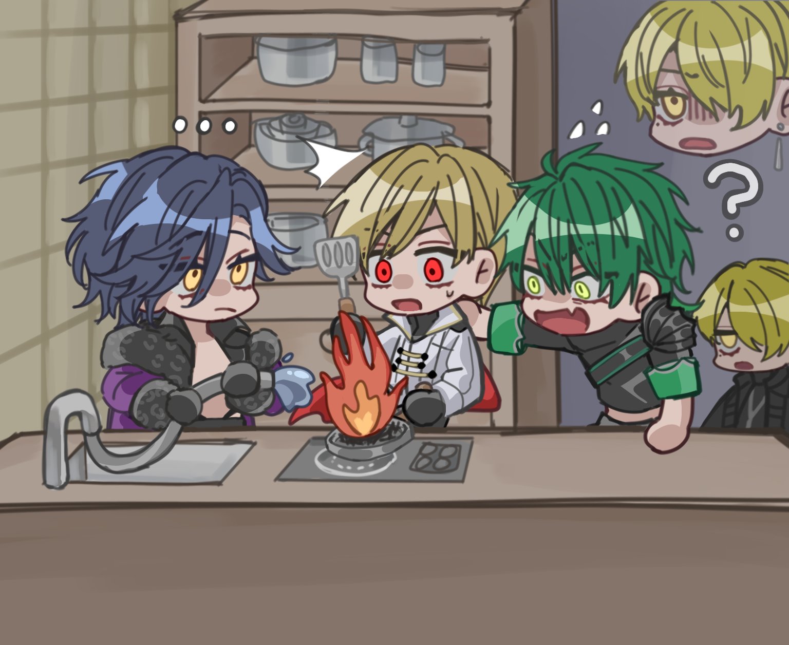 和井 Ffjj 123 Twitter