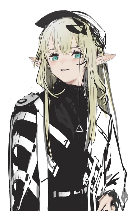 軒耳族 