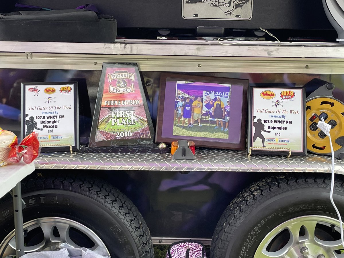 51st State Tailgate tweet media