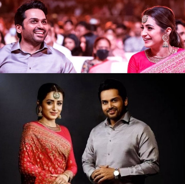 thilakrlm14's tweet photo. Karthi anna cute smile❤️....#Vanthiyathevan #Kundhavi❤️
@Karthi_Offl ⚔️🐴@trishtrashers 😍
#PonniyinSelvan #Karthi #Sardar https://t.co/bdTb1jkslu