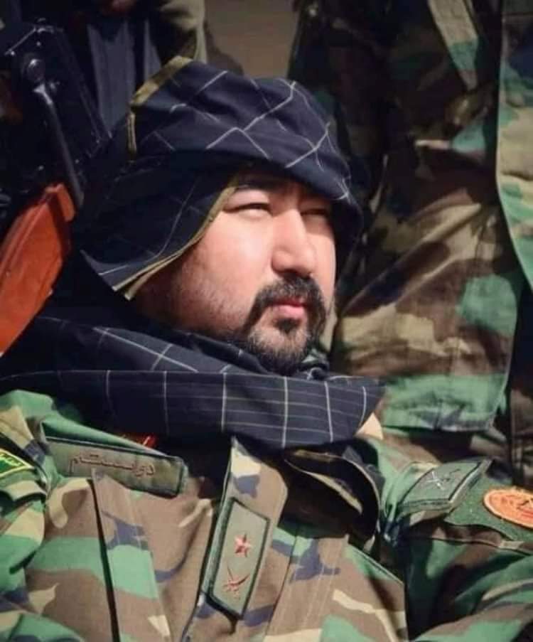 چریک مقاومت tweet media