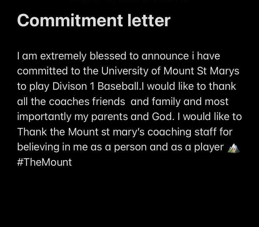 110% Committed 
<a href="/CoachLeoni/">Frank Leoni</a> <a href="/AaronTarr4/">Aaron Tarr</a> <a href="/cemoore41/">Cullen Moore</a> <a href="/BlackCoachK/">Kenny Hawkins</a> <a href="/CoachPeterson15/">Coach Peterson</a> @PrepbaseballM <a href="/Rozayy_Rob/">PORTER ®️8</a> @WLWBaseball2022 <a href="/WLWAthletics/">WLWestern Athletics</a> <a href="/MauriceWiggin21/">Maurice Wiggins</a> <a href="/cherrie_wiggins/">Cherrie Wiggins</a>