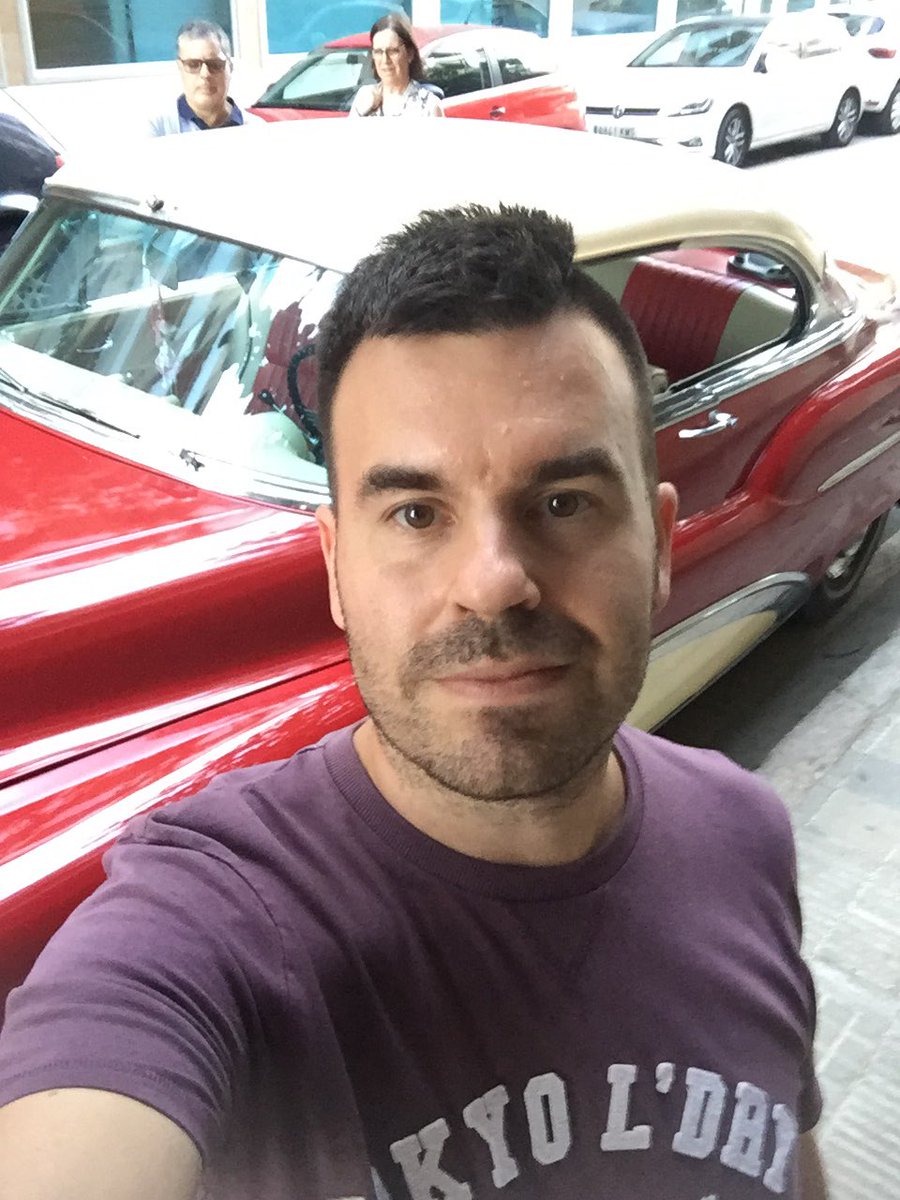 CristianBCN82's tweet photo. Rockabilly 2022 https://t.co/oMN7yMOyLw