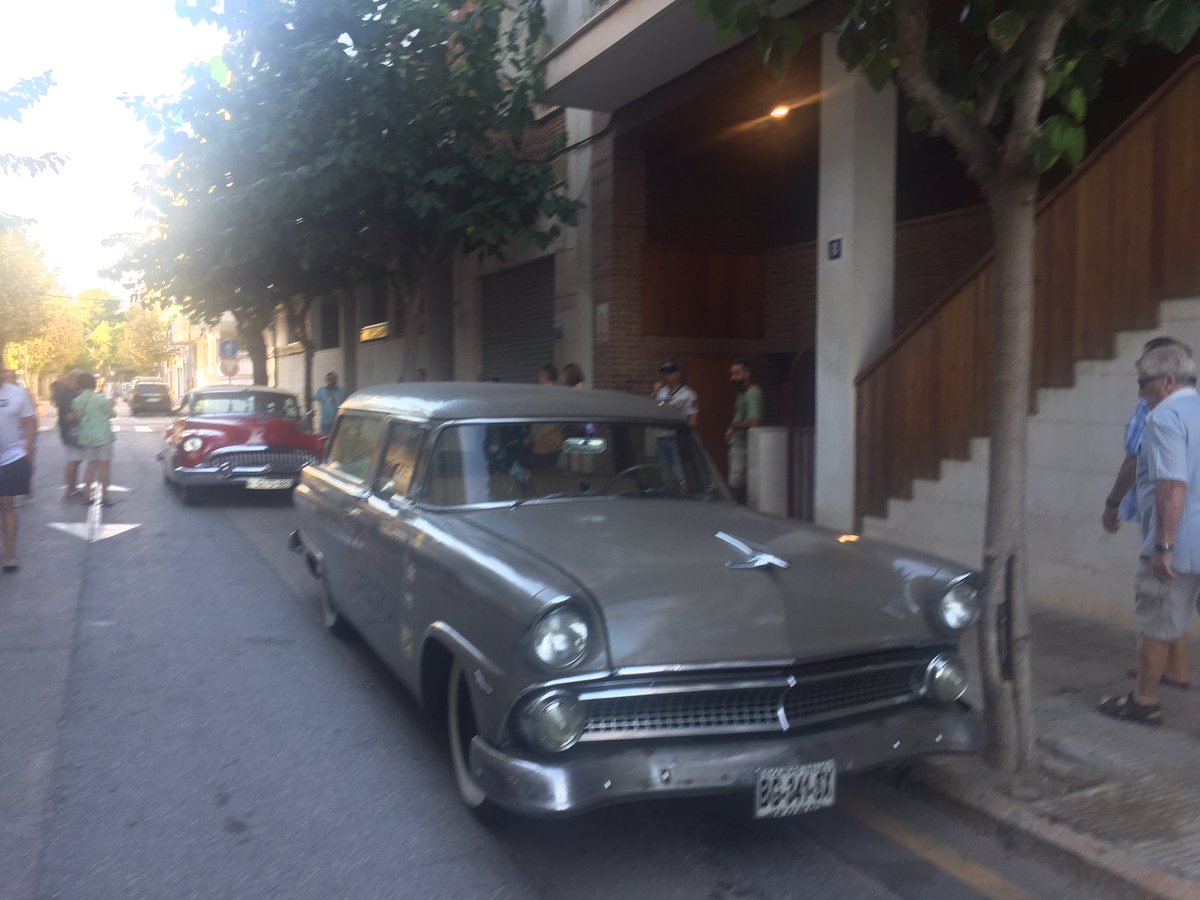 CristianBCN82's tweet photo. Rockabilly 2022 https://t.co/oMN7yMOyLw