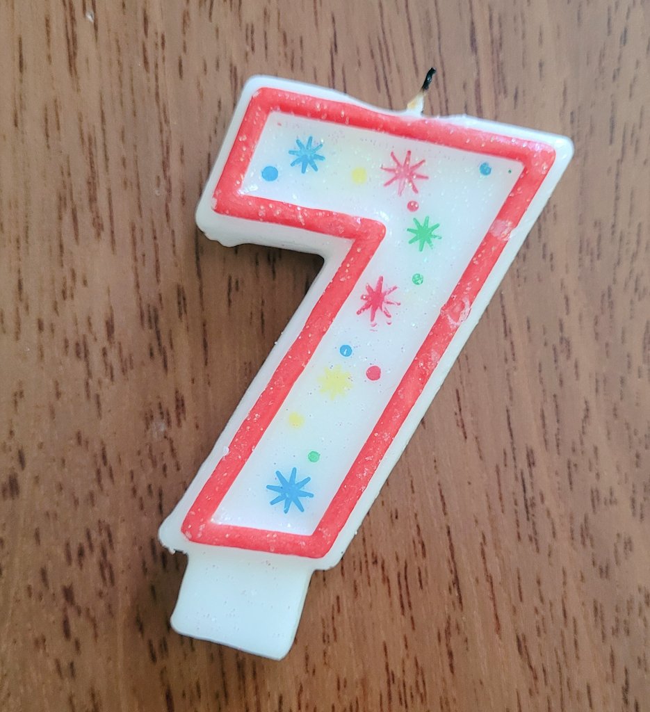 alphabettes_org's tweet photo. 🎉🎂7️⃣🎈 Today we celebrate 7 years of Alphabettes! Here’s the very first post on our blog (a few weeks before anyone was looking 👀): https://t.co/OL9Irpz80S https://t.co/r1CQWUq9h9