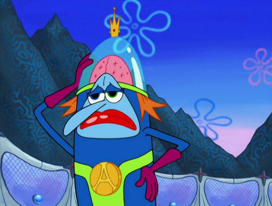 Every SpongeBob Frame In Order on Twitter "SpongeBob SquarePants
