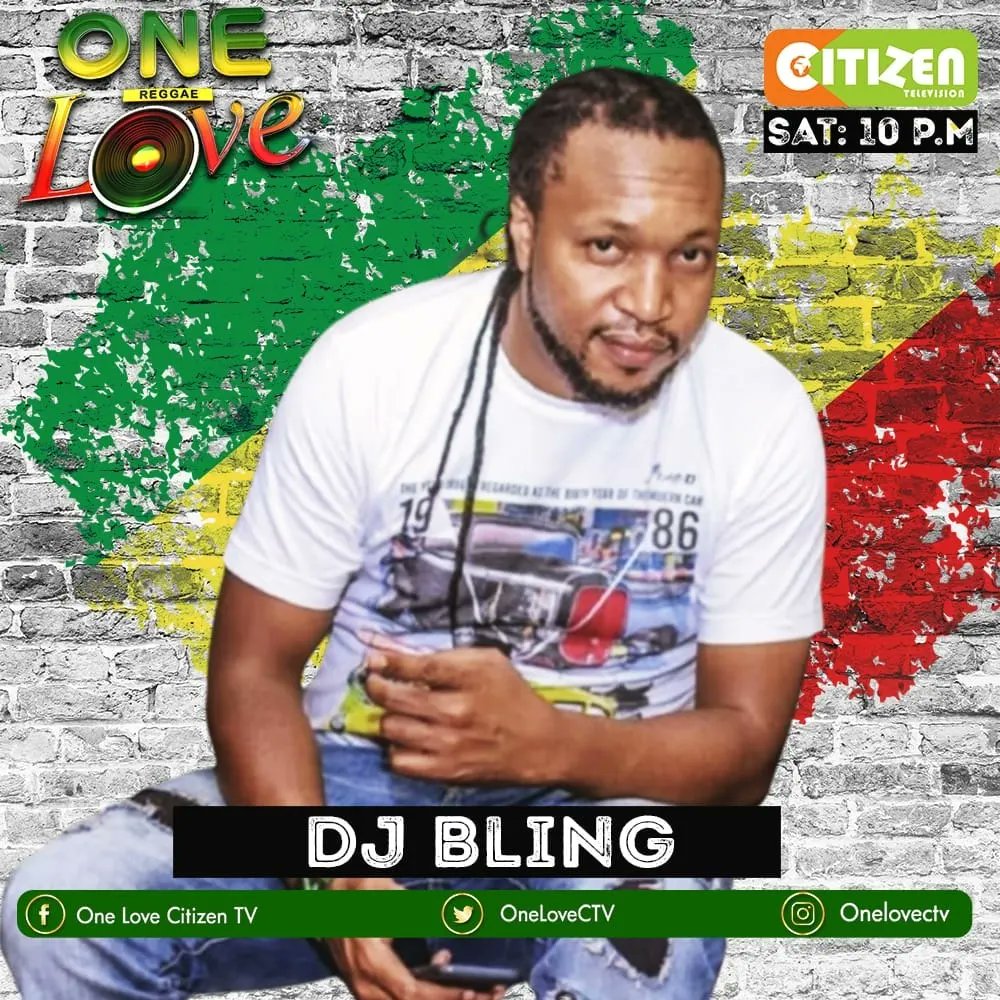 JAH IS IN CONTROL Citizen TV Kenya 10pm-1am #OneLove Radio Citizen FM 1am-5am #UsikuSacco KENYA_IKO_LOCKED Sato Night til dawn #MunguMbeleSikuZote