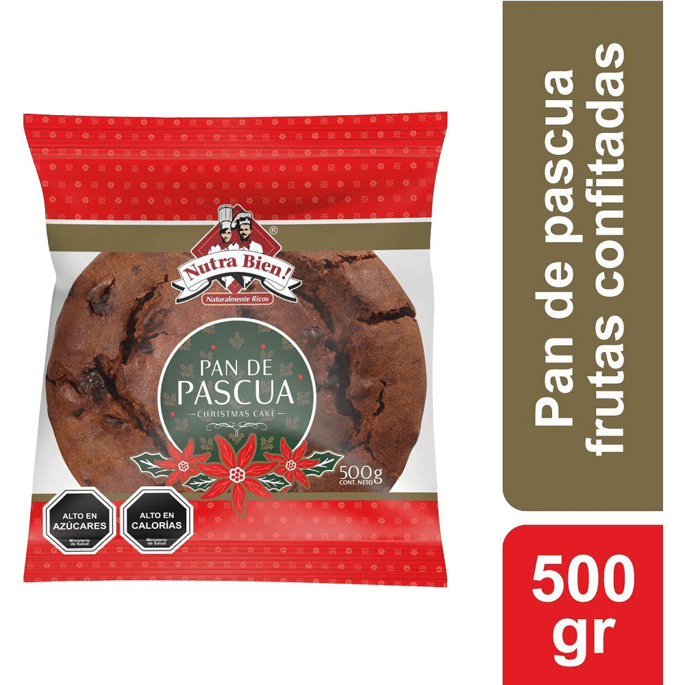 ramongustavo's tweet photo. @RocaAle @EduFelipe_C #Nutrabien #pandepascua https://t.co/GcNqIz2AIL