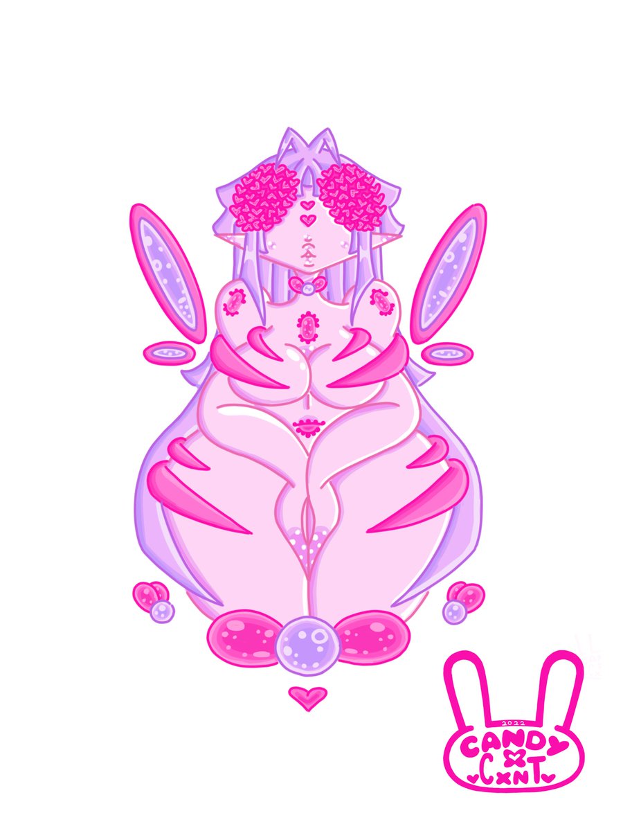 CandyCxntsArt's tweet photo. The Fly is done 💖 Was a little challenging trying to get them looking like a fly and not an alien, but I feel like they're giving fly vibes 💕 - ( #oc #orginalcharacter #fly #flyart #monstergirl #monster #spooky #weirdart #flyartwork #fantasyart #creepycuteart #creepycute ) https://t.co/eIwGDCk2AZ