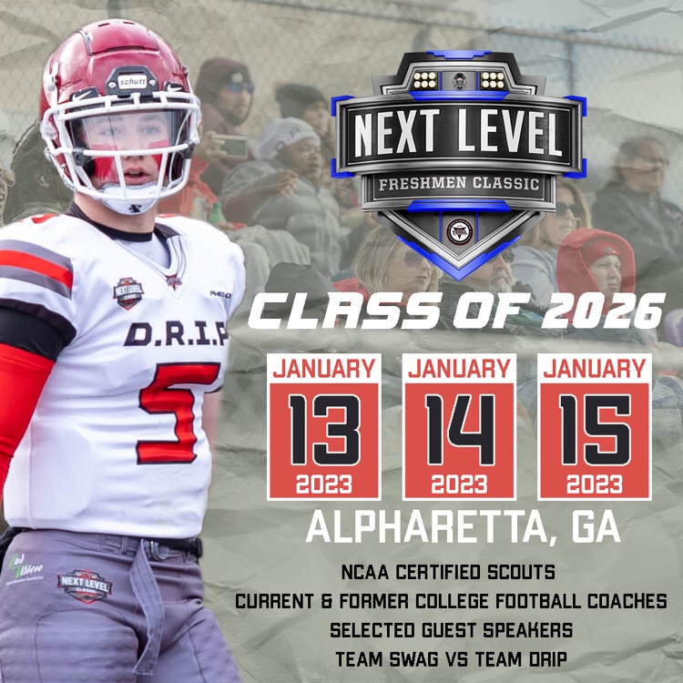 NextUpSosaa's tweet photo. Blessed✝️ @coach_dwise @tygtalexpo https://t.co/hBuIZAgRm1