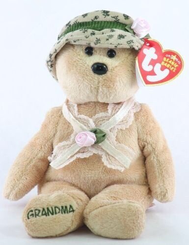 Every* Beanie Baby on X: 