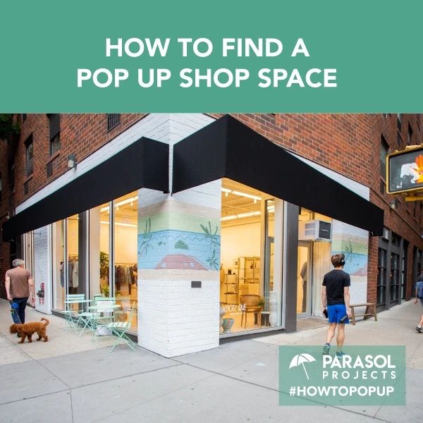 Parasol Projects tweet media