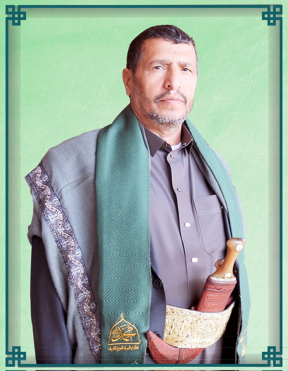 بمناسبة #المولد_النبوي_الشريف سأنشر لكم نماذج من مواقف الرسول صلوات الله عليه وعلى آله ودوره البارز في حسم المعارك وهذا مما سمعته من الوالد #عبدالله_عيضة_الرزامي حفظه الله 
#محمدﷺ_ہمارے_بڑی_شان_والے
#Mawlid
#ProphetsBirthday