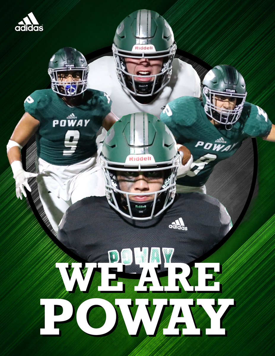 Titan Football tweet media