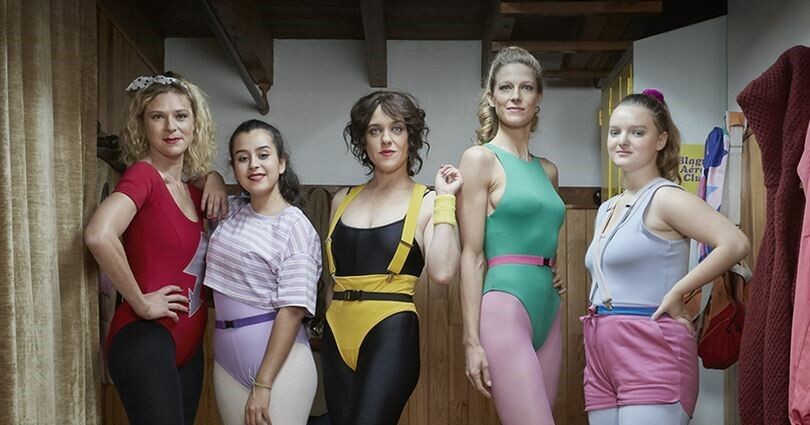 Comment mêler espionnage, comédie et cours d'aérobic dans une seule et même série ? Pari relevé avec cette nouvelle création originale française, "Toutouyoutou"
➡️ l.franceinter.fr/oWb