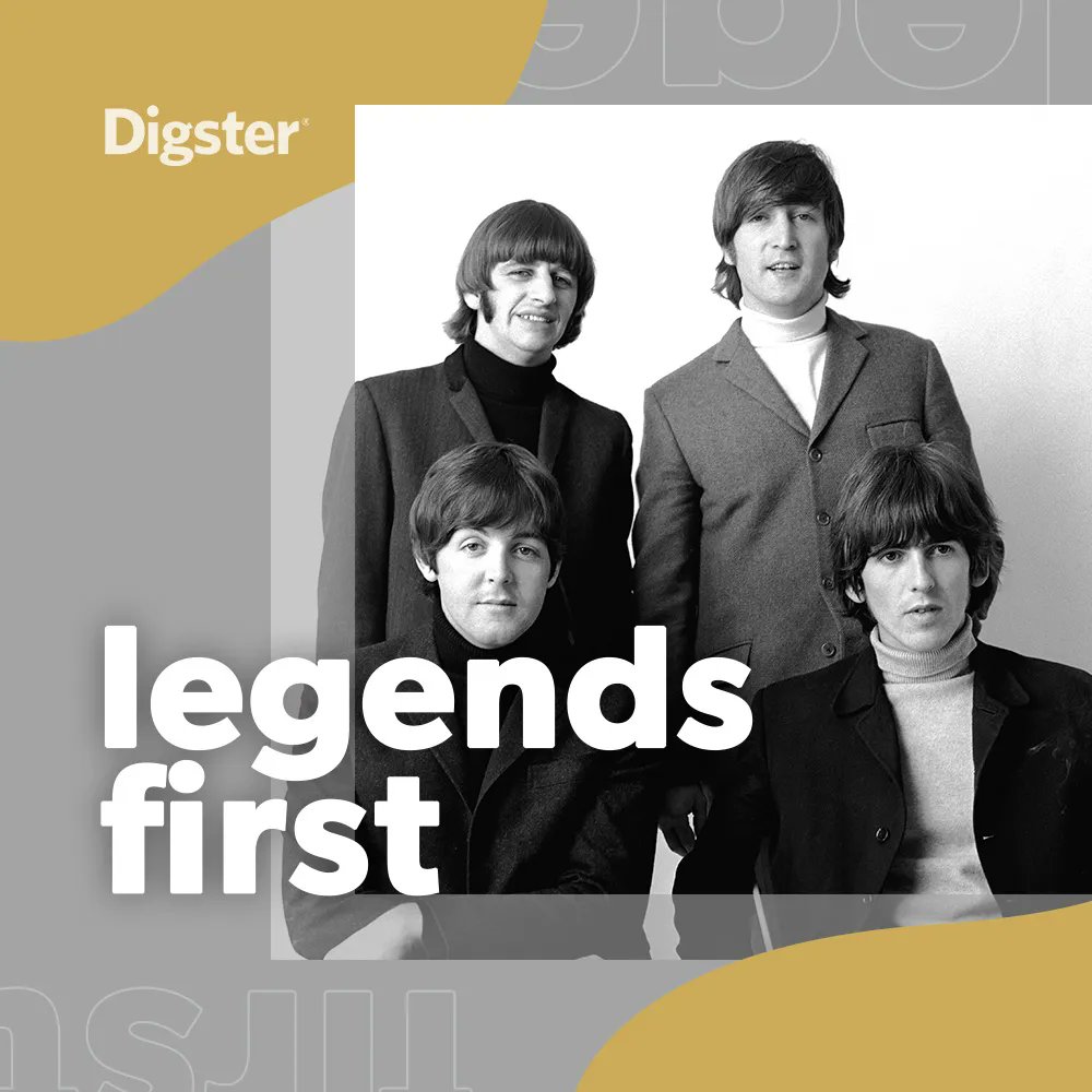 DigsterMexico's tweet photo. Pero claro que tenemos playlists listas para el fin de semana 💥🔥
Comienza tu noche de viernes con la mejor música dando play aquí
https://t.co/8uQJ6Yb2Vw 

#TheBeatles #Revolution #Taxman #Lasso #ojosmarronesyatra #LewisCapaldi #ForgetMe #Coquito #ManuelCarrasco #Playlists https://t.co/5VESExqBZb