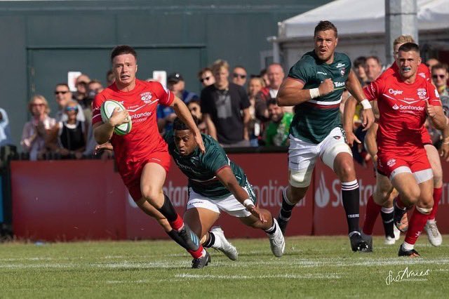 Charlie Powell (@charlie_powell4) on Twitter photo Pre Season officially over and an enjoyable first champ outing for <a href="/JerseyRedsRugby/">Jersey Reds</a>. Excited to get stuck into the season with the boysπ€ Pre Season officially over and an enjoyable first champ outing for <a href="/JerseyRedsRugby/">Jersey Reds</a>. Excited to get stuck into the season with the boysπ€