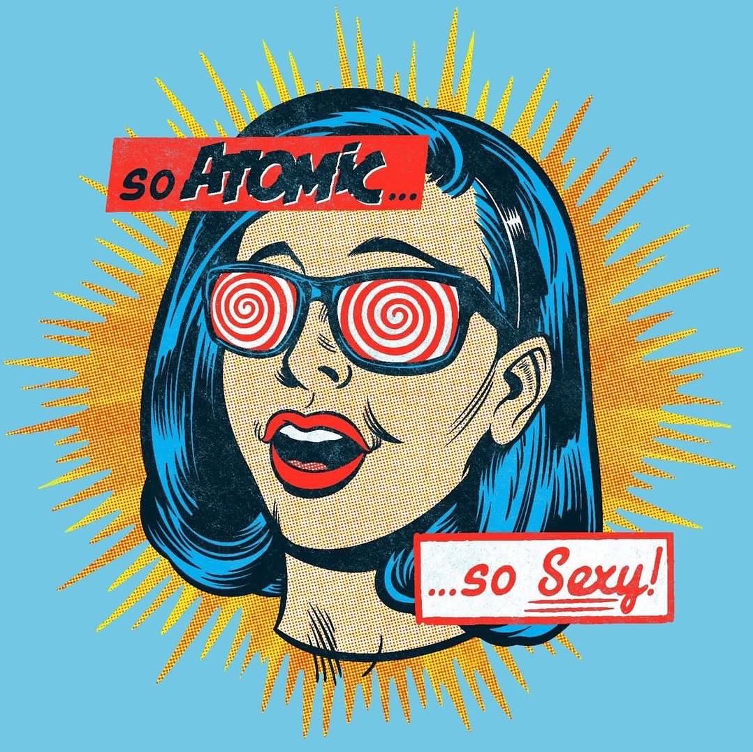 gimetzco's tweet photo. New work for @atomicsexies !!! https://t.co/vILW2er2GB