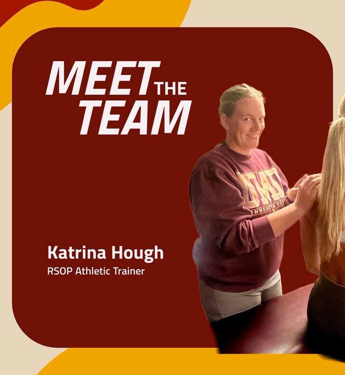 UMD Sports Medicine tweet media