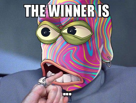 Rare Apepes tweet media