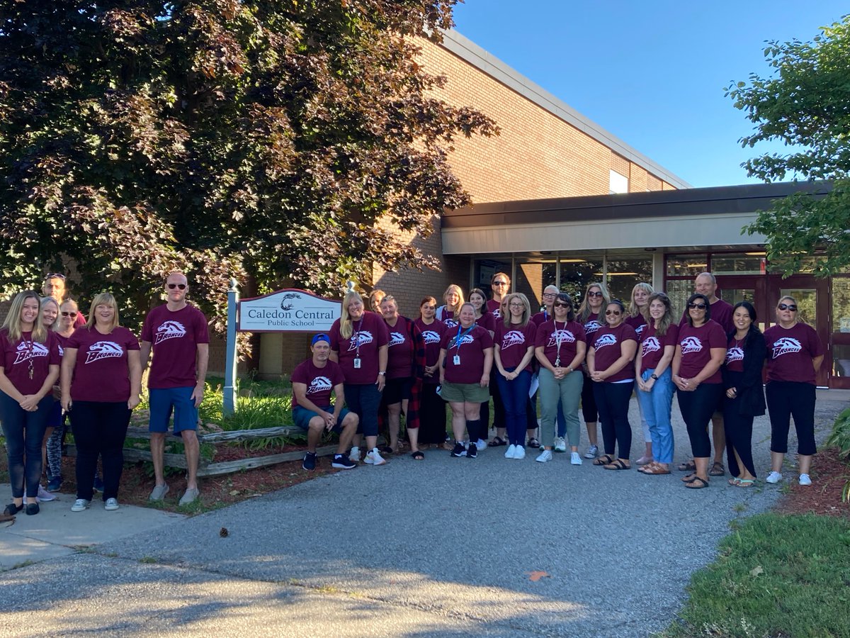 Caledon Central PS tweet media