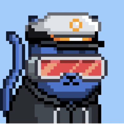 sandman1875's tweet photo. #NewProfilePic #mooncatz https://t.co/EmVxi1QMRT