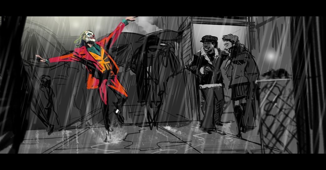 davidsdoodles27's tweet photo. Come dance and party with me this Tuesday in my storyboard class with @BrainstormSch  Few spaces left. Link here: https://t.co/ZptmQRRZuY https://t.co/5rljvFlwta