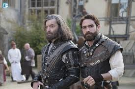 philmagic's tweet photo. @Omundson Loved you in this as well as Psych. What fun it was to watch sorry it did not continue. https://t.co/U8kinSVIyL