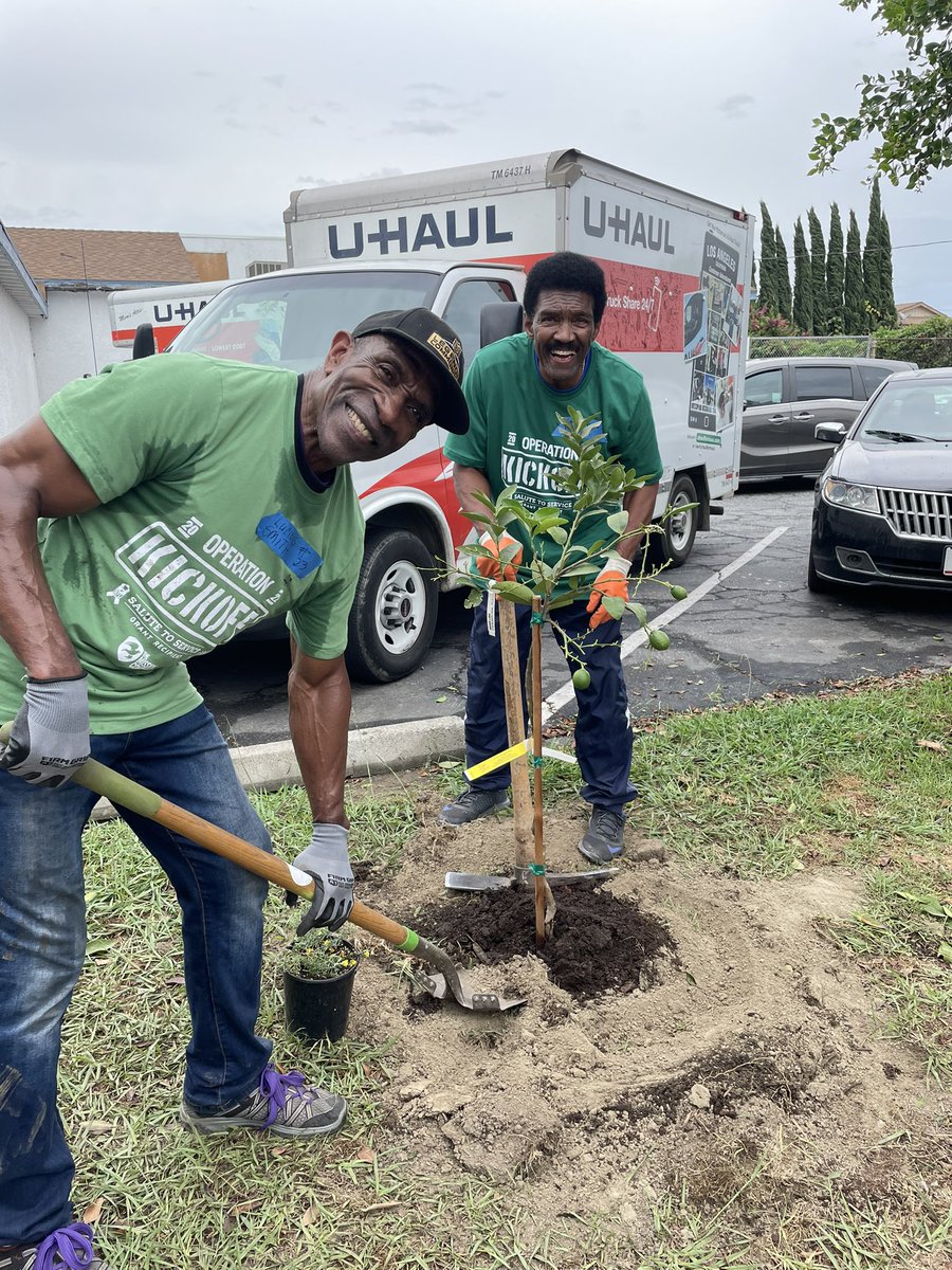 Bob Woodruff Foundation tweet media