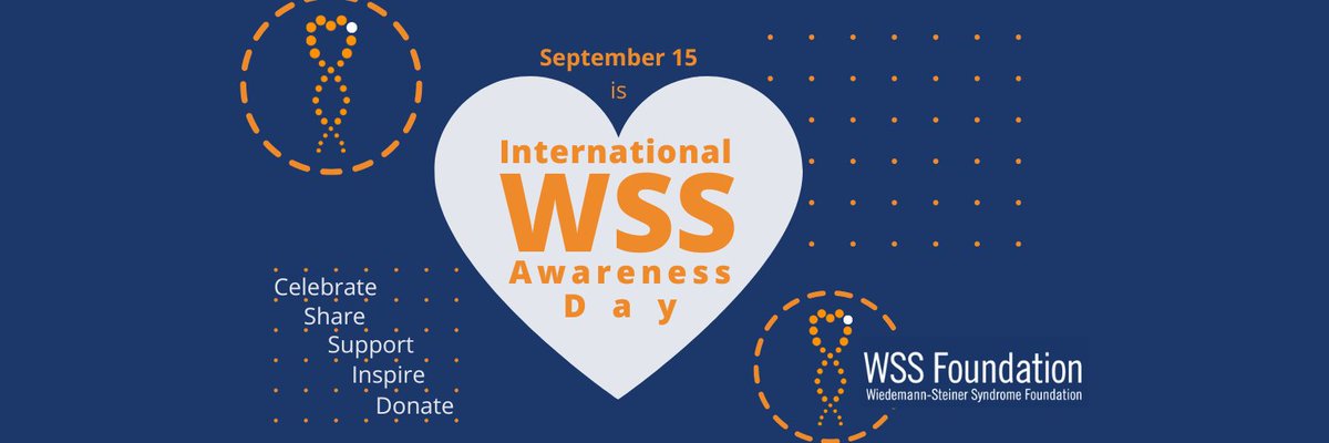 WSSFoundation's tweet photo. #WSSday is almost here. Join us in spreading awareness by updating your Twitter cover with one of these graphics! https://t.co/s46m6ZqA2T