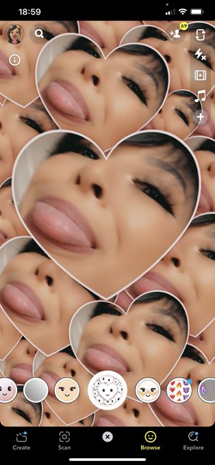 i was down bad last night sorry y&rsquo;all had to see that https://t.co/mk5ERNJpjW<a href="/tag/throne"class="tags"><span>#throne</span></a><a href="/tag/wishlist"class="tags"><span>#wishlist</span></a>