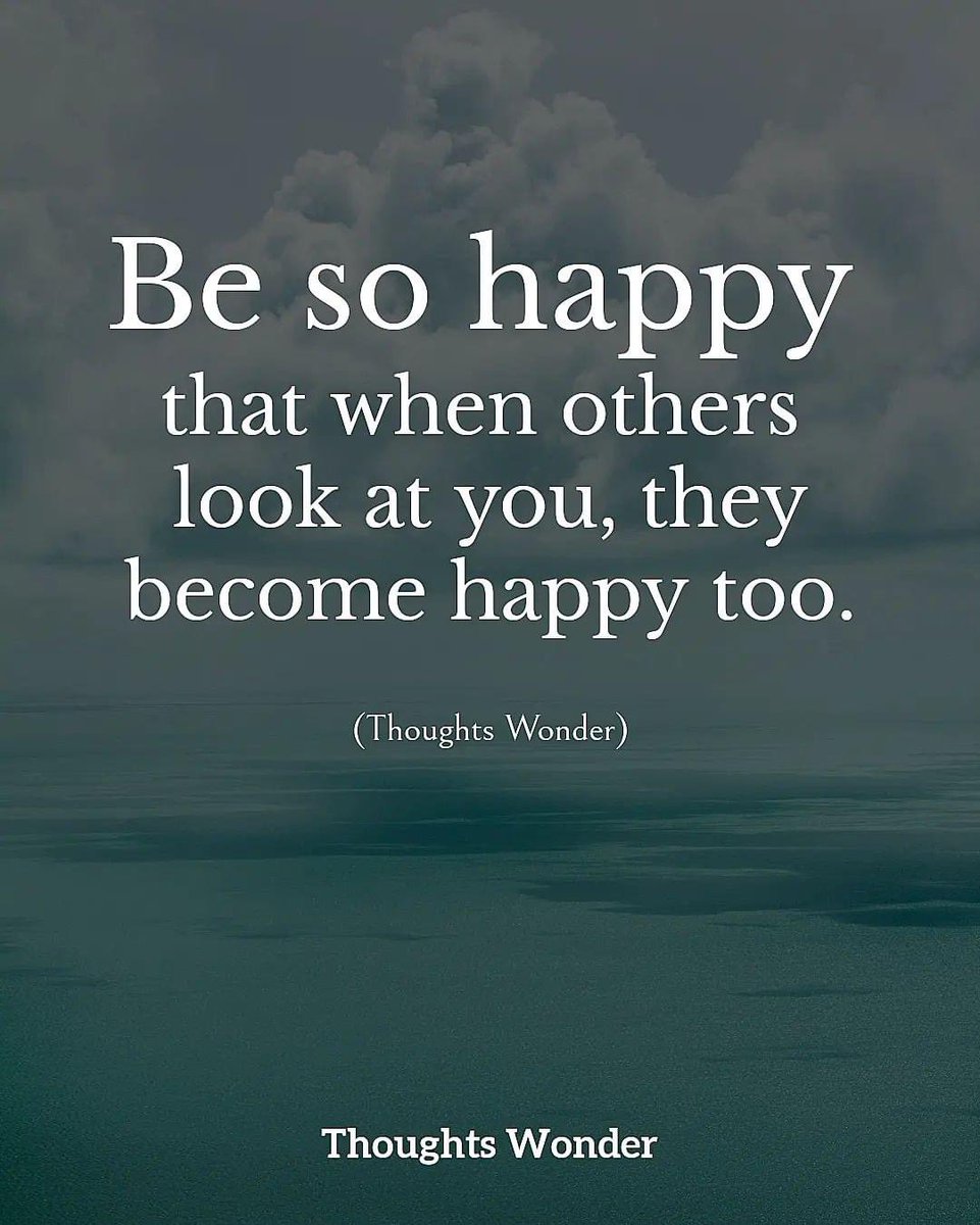 BeMeditating's tweet photo. Be Happy https://t.co/TLl6KPHf9h
