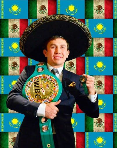 Enrique_Eloy_'s tweet photo. ONE WEEK OUT ONE. WEEK. AWAY Lets Go GGG The #TriloGGGy #GGGCanelo3 #GGGCanelo #CaneloGGG3 #CaneloGGG #BigDramaShow #MexicanStyle #TeamGGG ๐ฅ๐ฒ๐ฝ๐๐ฝ๐ฅ๐ฅ๐ฅ https://t.co/CYlnx3PuKd