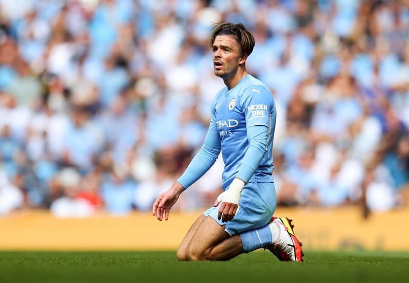 Happy 27th birthday to Jack Grealish. Rate his time at Man City so far out of 10? 