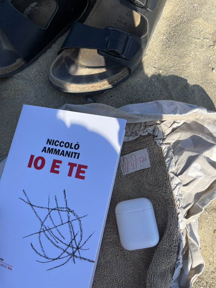 io triste per la fine di sto libro🥲