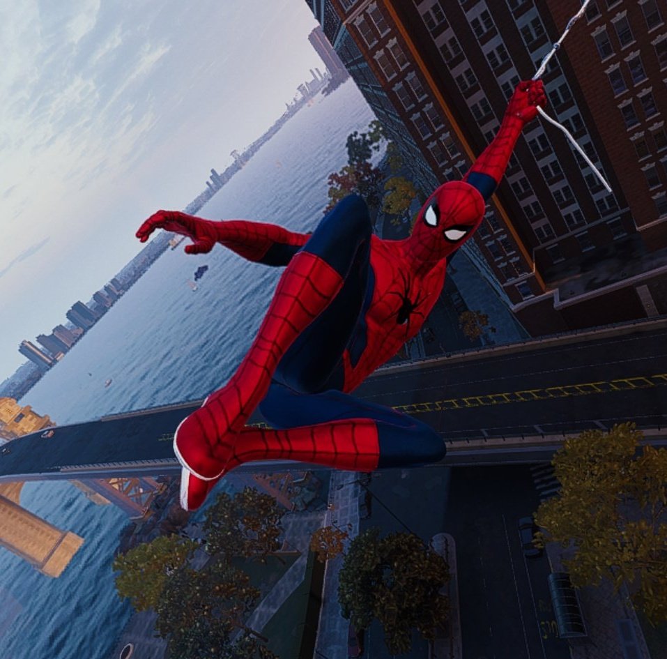 The Amazing Spider Man 2 - O Espetacular Homem Aranha 2 - Gameplay PS4  Português BR 