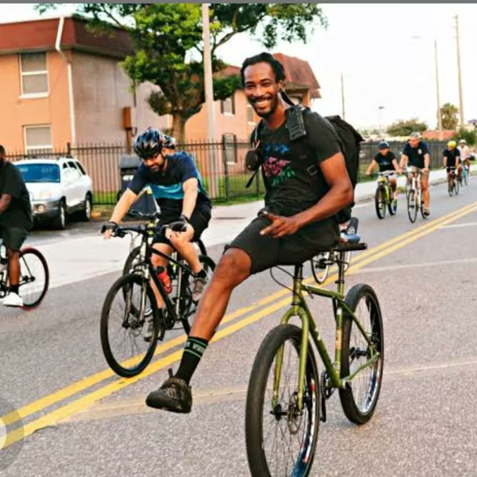 thecyclenow's tweet photo. As the world ��� speaks up against suicide,on this day 10th of September,we as a Cycling club also lend our voices through riding our Ordinary and E-bikes in recognition of "World Suicide Prevention Day",with the theme, "Significance".So lets ride" #rideformentalhealth#rideforlife https://t.co/QZr2QJCKgN