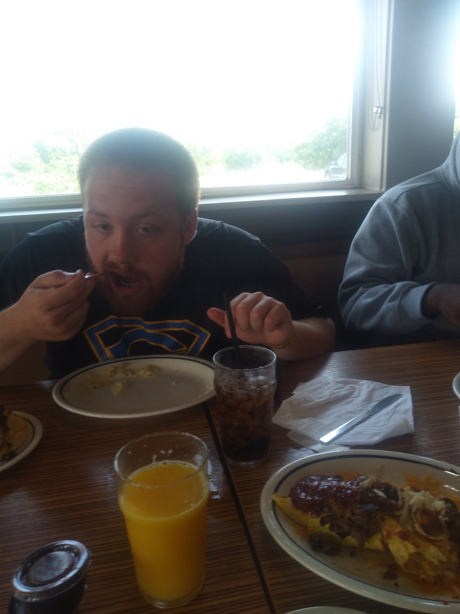 Its more then just football ❤️
<a href="/CHSJACKETPRIDE/">KC Center Yellowjacket Football</a> 
<a href="/CHSAthletics58/">CHS Athletics</a>