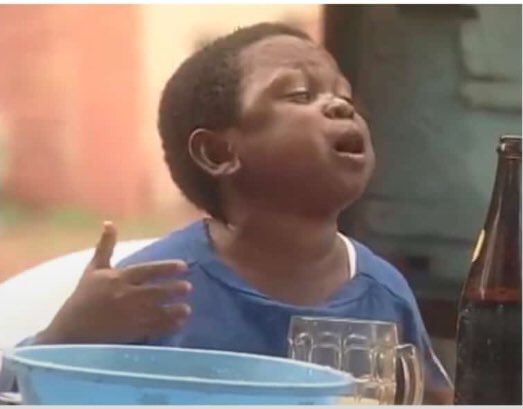fearlexx4's tweet photo. you say u no fit date me coz i no get moni ,shey if i get moni nah u i go dey toast ??😂 https://t.co/5cbLELaylG