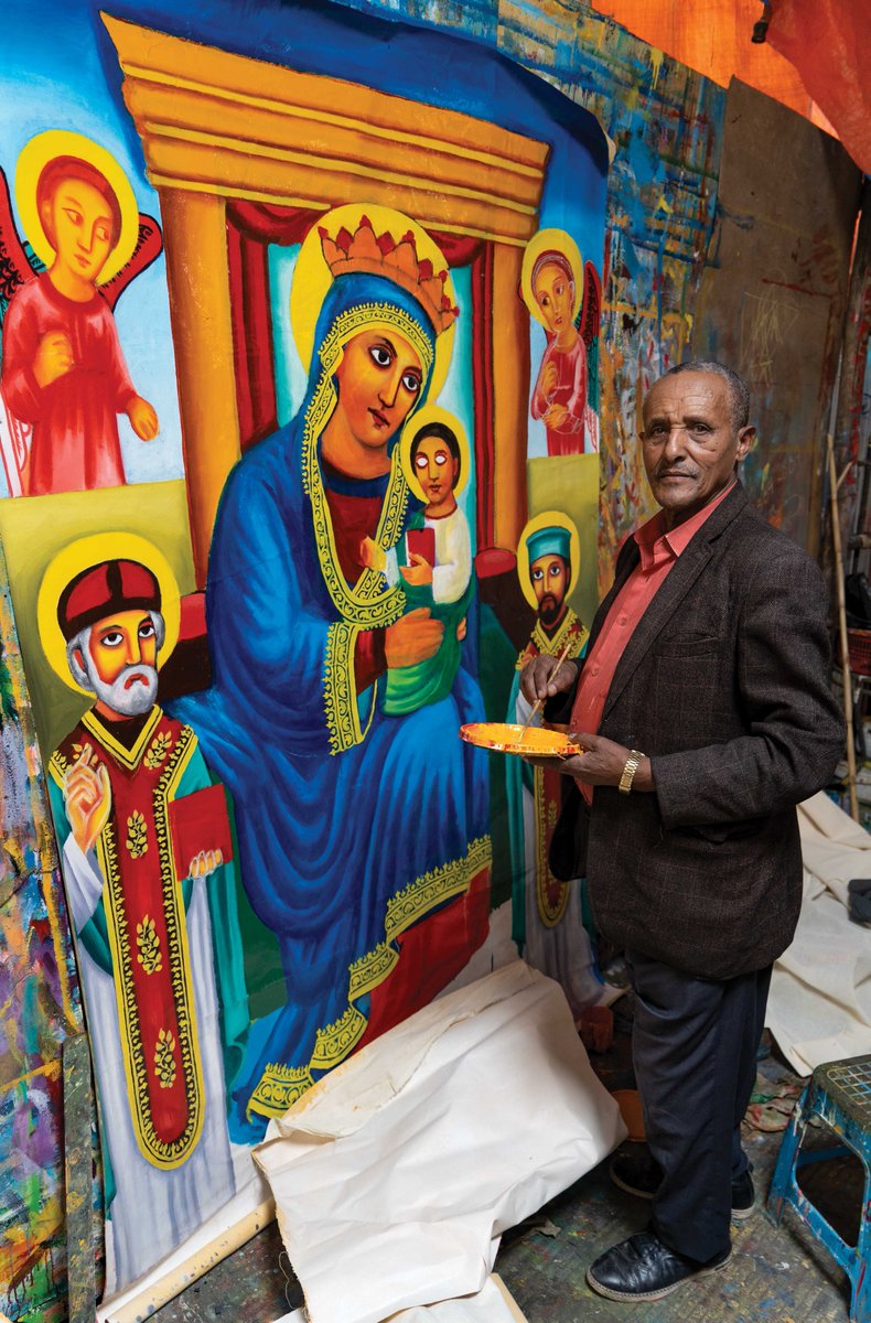 Tsehai Publishers tweet media