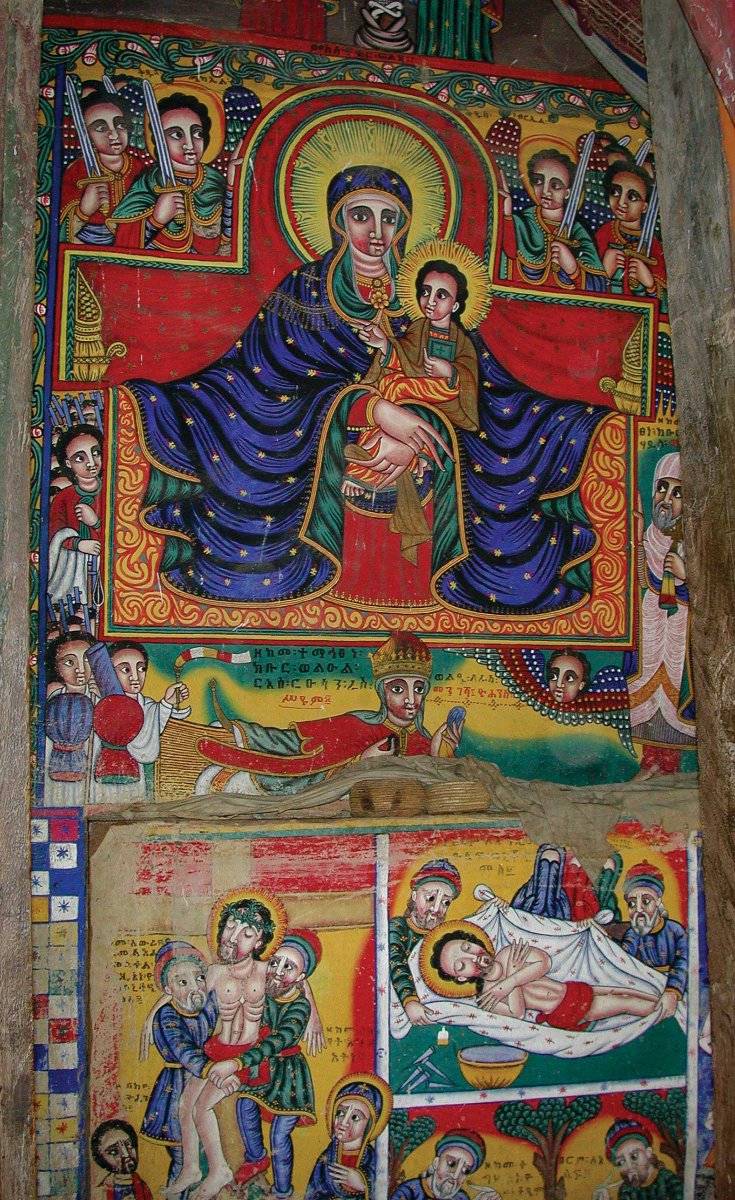 Tsehai Publishers tweet media