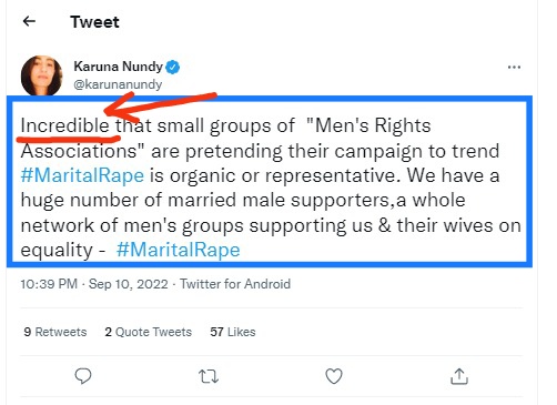 Monk of SIFF tweet media